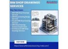 Discover the best BIM Shop Drawings Services in Vancouver, USA