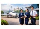 Dream Big, Fly Higher with ISHM Aviation Institute in Kolkata