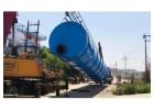 Chemical Storage Tanks Manufacturer Ghaziabad
