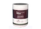 DNA Royal Presents Nusaude Nutriblend: Power Your Health Naturally.