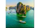 Vietnam Package Tour from Kolkata with Exclusive Travel Deals