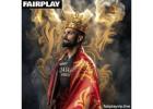 Easy Cricket Access with Fairplay ID Platform