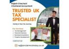 Tax Accountant UK | Rajesh Chechani Chartered Accountant