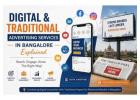 Advertising Services in Bangalore 