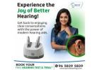 Hearing Care Clinics in Hyderabad – Aanvii Hearing Aid Centre
