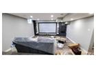 Surround Sound Installation Brampton | The Audio Guy Experts