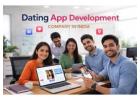 Dating App Development Company in India