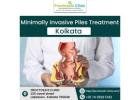 Minimally Invasive Piles Treatment Kolkata – Proctosafe Clinic