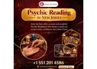 Psychic Reading in New Jersey