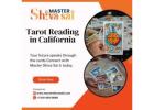 Best Tarot Reading Specialists in California