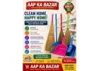 Cleaning Essentials for Every Home – Aap Ka Bazar