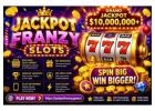JACKPOT FRANZY SLOTS – BIG WINS START HERE!