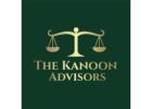 Criminal Lawyers in Gurgaon | Expert Legal Defense by The Kanoon Advisors