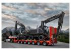 Heavy Equipment Transport Canada Online | Impfreightsolutions.com