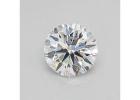 Buy Lab Created Diamonds IGI 0.46 Carat Round Cut