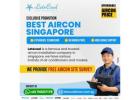 Best AC singapore