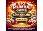 Big Mumbai Game Link Online – Start Playing & Win Today