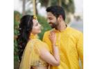 Capture Your Big Day with Luxury Wedding Photography India