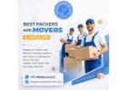 Best Packers and Movers in Bangalore