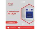 Best Compressed Air Dryer