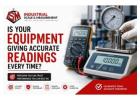 Is Your Equipment Giving Accurate Readings Every Time?