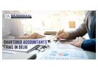 Delhi CA Firms for Business Compliance