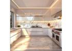 Luxury Modular Kitchen Gurgaon for Elite Living | Novella Kitchens
