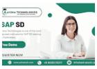 SAP SD course in Hyderabad