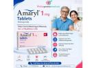 Amaryl M (Glimepiride and Metformin) for Diabetes Management