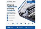 Welcome to Xtruline - Innovators in Plastic Extrusion