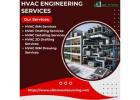 Best HVAC Engineering Services in New York, USA