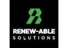 Renew-Able Solutions