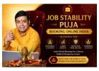 Book Trusted Puja for Job Security and Growth