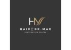 Hair By Dr. Max, Restoration Center