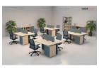 Explore Affordable Office Furniture Options in Dubai for Every Business