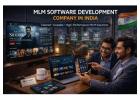 MLM Software Development Company India