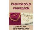 Who Offers Instant Cash for Gold in Gurgaon?