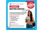 Assignment Writing Service in London, UK
