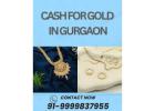 Which Gold Buyer Offers Instant Cash For Gold In Gurgaon?
