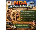 How to join NDA after 10th for Girl in Pune