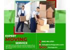 Expert Moving Services by Moving Pro Inc – Local & Long Distance Movers