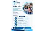 BMS DU – Your Gateway to a Successful Management Career