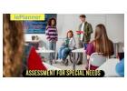 Track Child Development with Online Special Needs Assessment