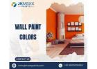 How to Choose the Perfect Wall Paint Colors