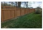 Fence Company Grafton Ohio | Quality Fence Installation