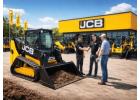 Highly trusted JCB skid steer loader dealer in Delhi