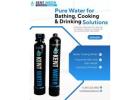 Oakville Home Water Filter Solutions by Kentwater