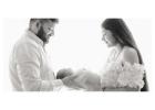 Newborn Shoot An Explanation to Capture Your Baby's First Moments Beautifully
