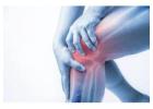 Effective Osteoarthritis Physiotherapy Treatment for Pain Relief & Mobility Improvement