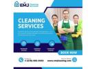 Reliable Cleaning Services in Norcross GA 